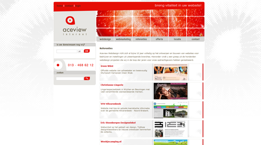 aceview