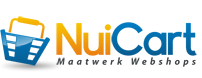 NuiCart Maatwerk webshops